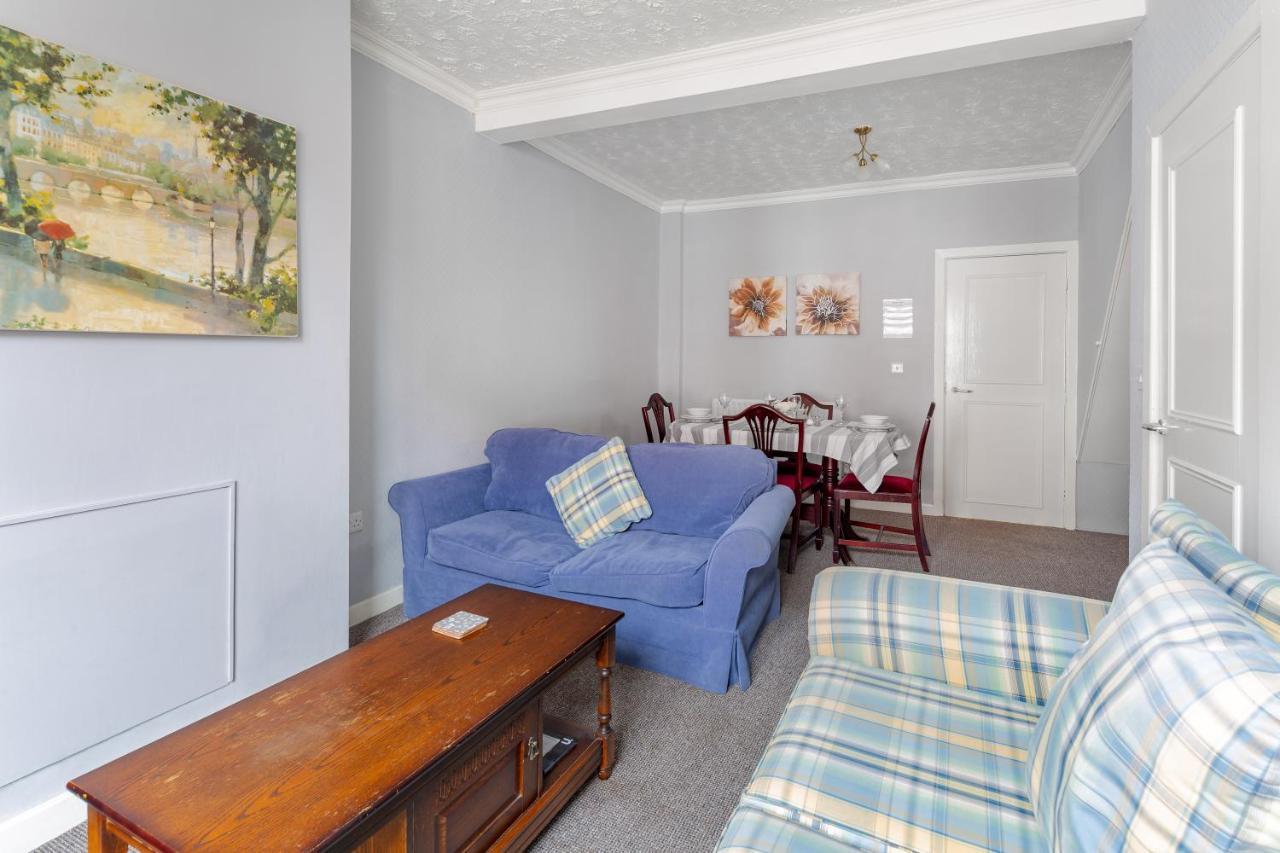 فيلا 44 Stonehill Street ليفربول المظهر الخارجي الصورة